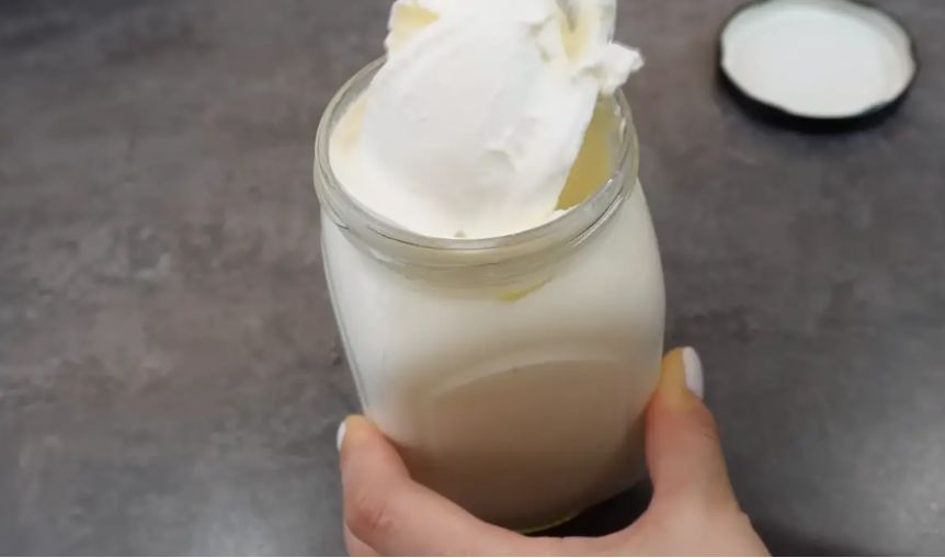 Как подготовить идеальную домашнюю сметану без лишних усилий