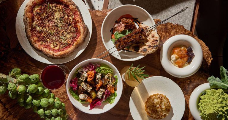 � ���������� �������� �������� ������������ ����������� Inspiro Neurobistro