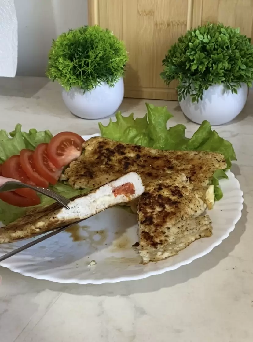 Котлеты в листах для жарки: новый тренд на вашей кухне