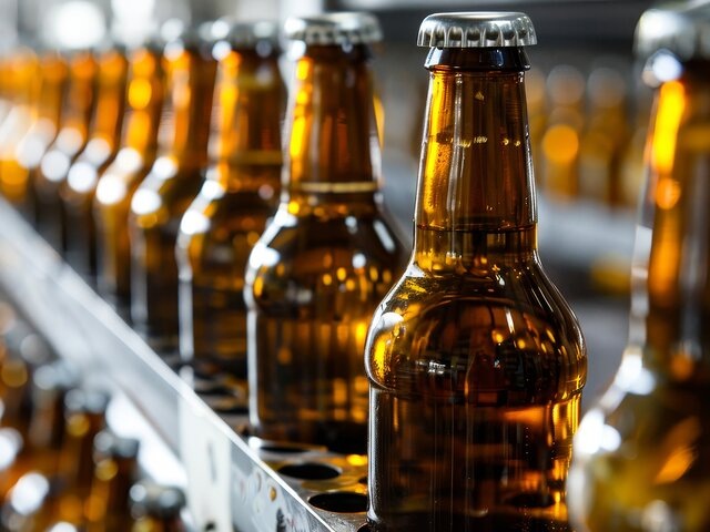 Heineken объявила о сокращении 6 тысяч рабочих мест