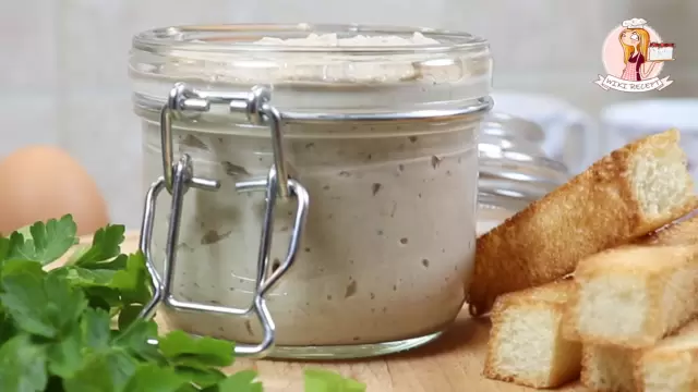 Вкусный и простой паштет из скумбрии: проверенный рецепт для гурманов