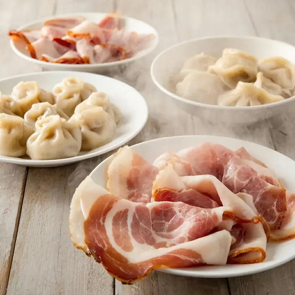 Гастрономическое путешествие: бесплатные дегустации для новосибирцев