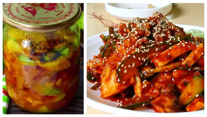 Секреты зимних салатов: как сохранить летние вкусы до весны