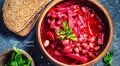 Советы по приготовлению вкусного домашнего борща за 30 минут
