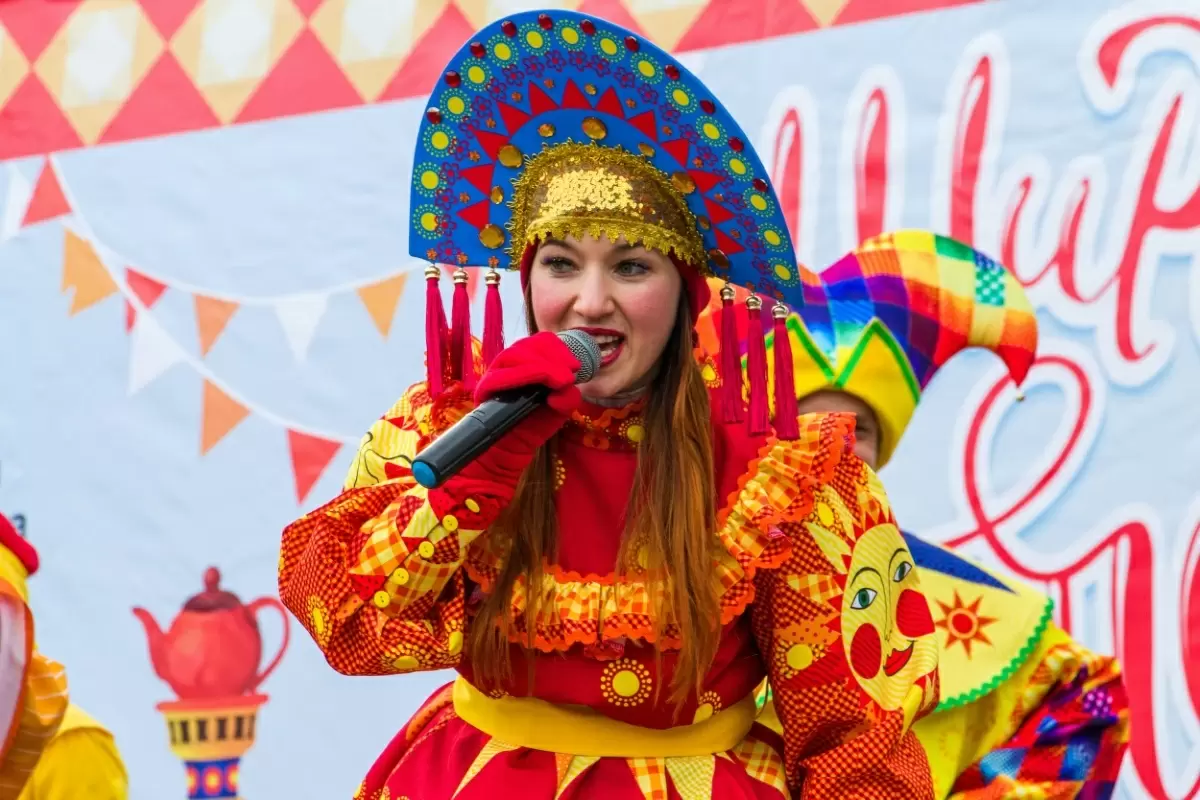 В Еманжелинске выберут лучших мастеров кокошников