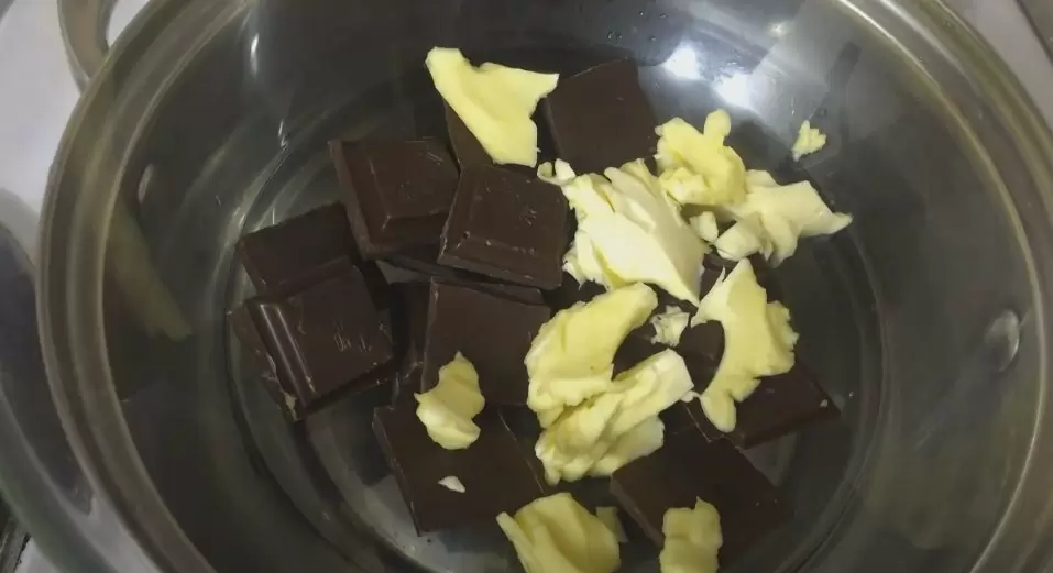 Нежное шоколадное суфле: как приготовить в домашних условиях