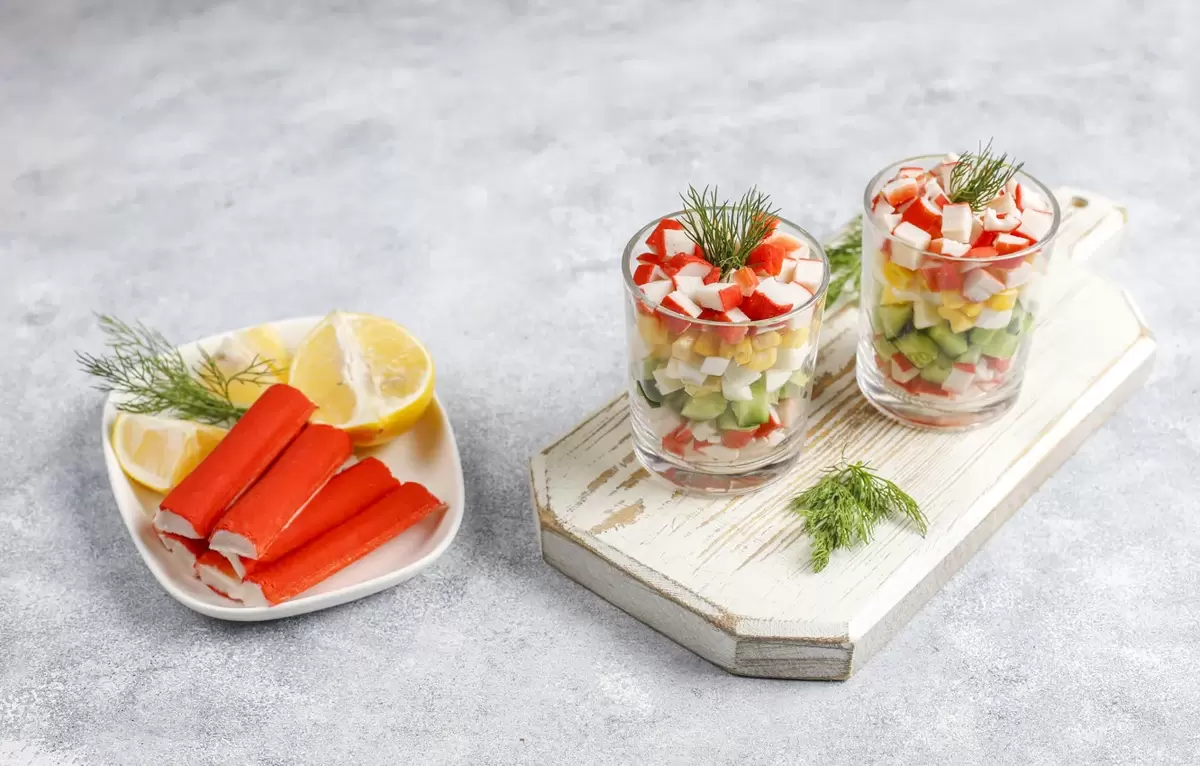 Как спасти праздничный стол за считанные минуты: новогодние рецепты на каждый случай