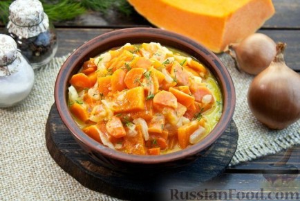 Тыквенные деликатесы: пора наслаждаться осенью с пользой