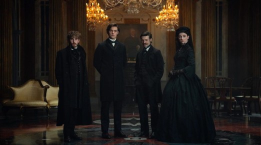 Пиво, амбиции и семейные драмы: что ждет зрителей в новом сериале "Дом Гиннесса"?