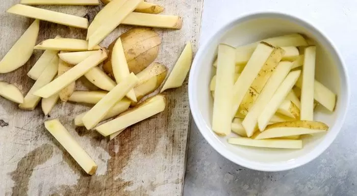 Все, что нужно знать о введении картофеля в прикорм вашего малыша