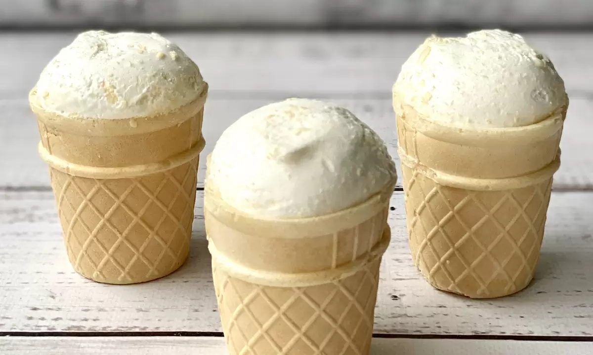 В Минске запустили мороженое для диабетиков и зожников: где купить и сколько стоит