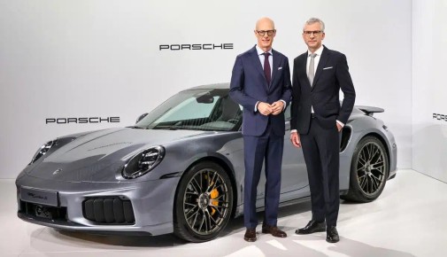 Porsche ��������� ����������� �������������� ��� ������ �� �������