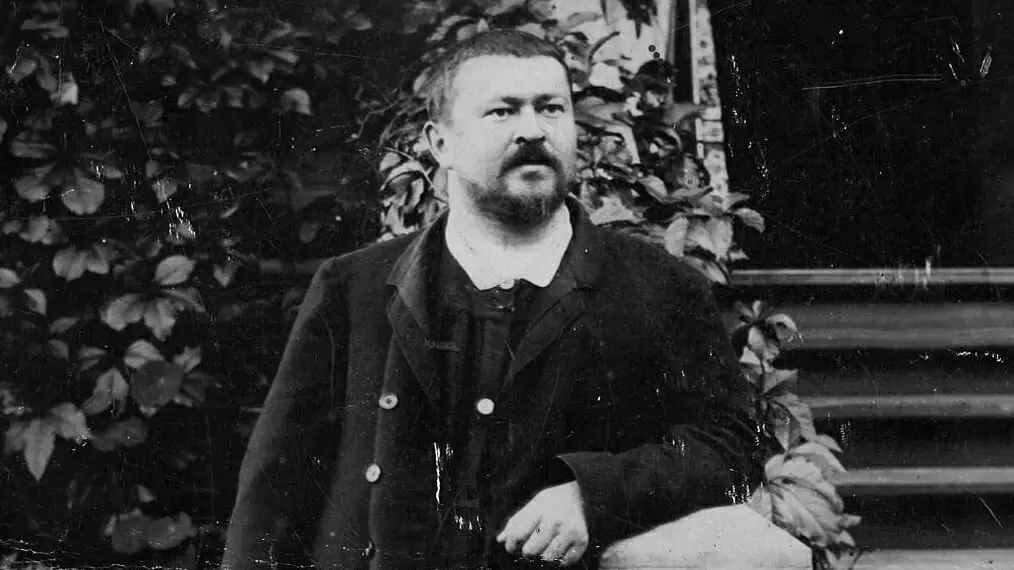 Савва Морозов: Меценат, Предприниматель и Тайны Его Наследия