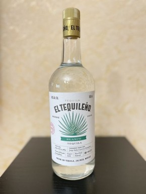 ��� ������� ������������ ������: ������� ������ �� ������� El Tequile?o Blanco