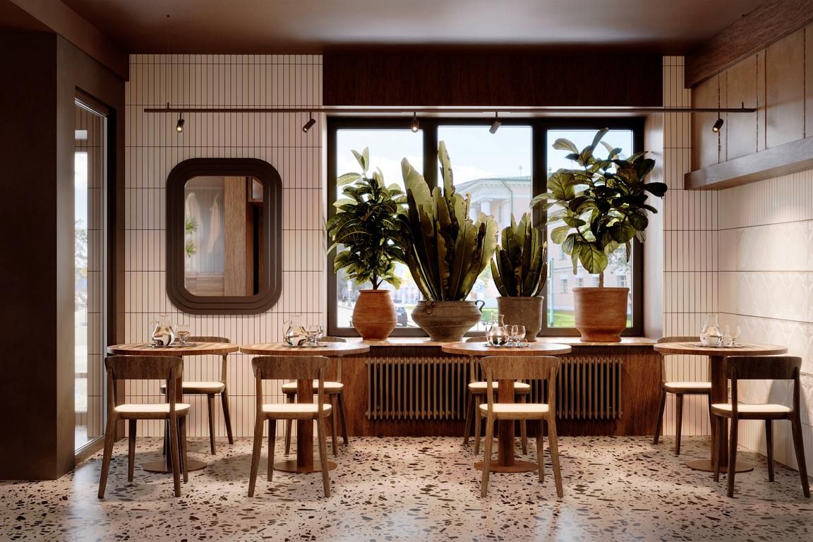 ����������� ������� � ������ ������: ����� �������� Avero Mio