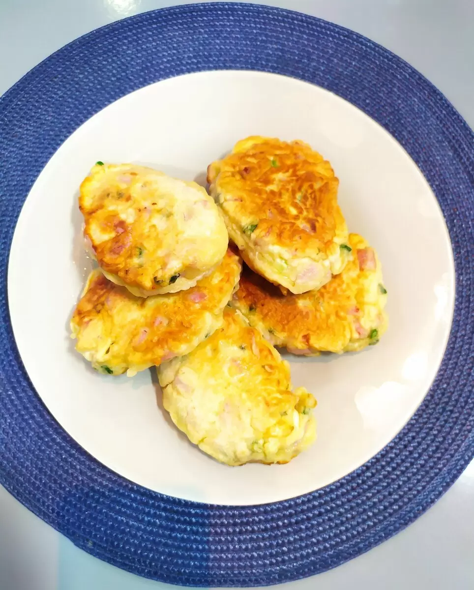 Ленивые пирожки: идеальный завтрак за считанные минуты