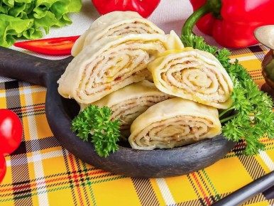 Вкусные блюда из тушенки: неожиданные рецепты для гостей