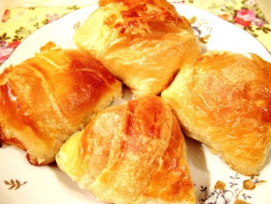 Как приготовить вкусную домашнюю самсу всего за час