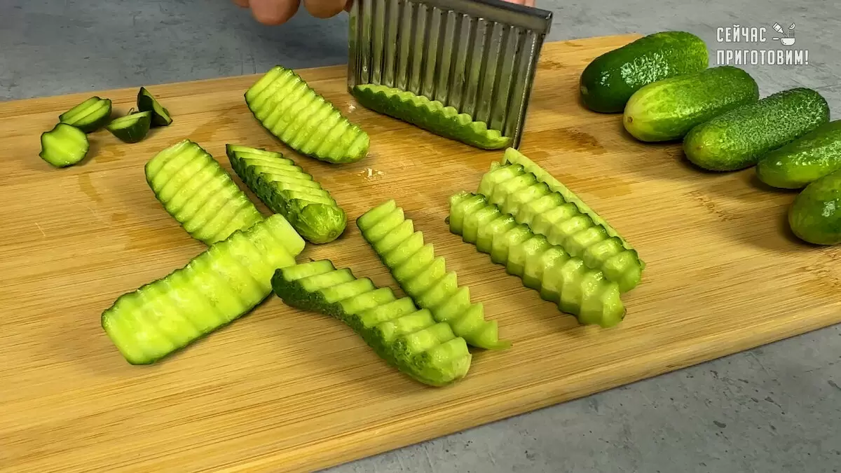 Овощи в банке: быстрое и вкусное решение на неделю