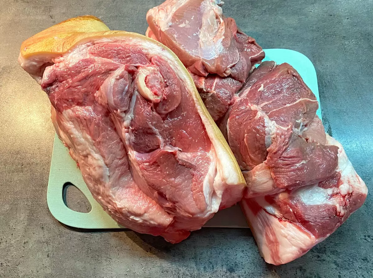 Секреты идеального сала: как засолить, не боясь экспериментов