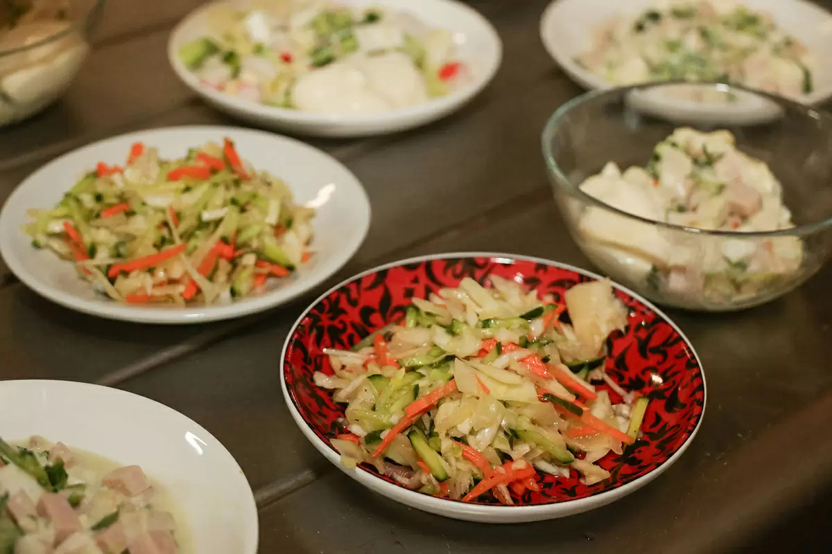 Где пообедать за Br3,5? Откровенные советы для экономных гурманов