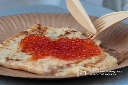 Как икры могут поднять настроение: советы нутрициолога