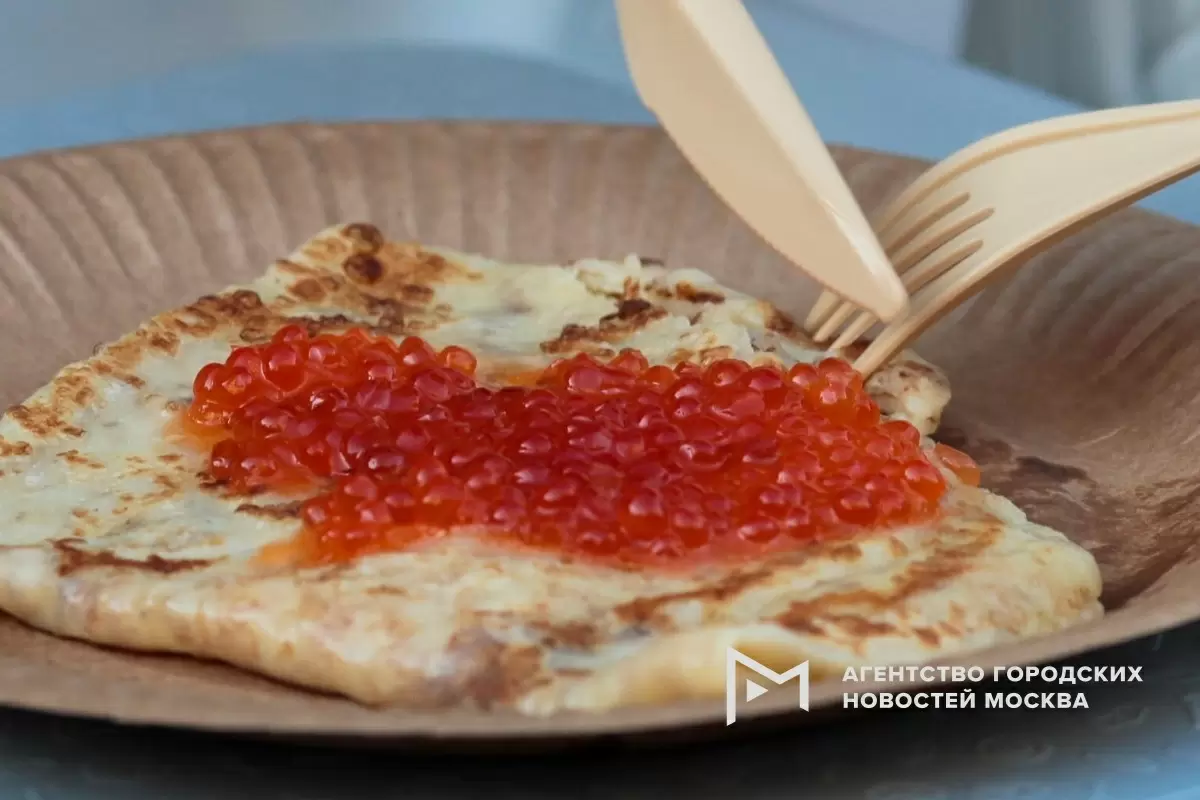 Как икры могут поднять настроение: советы нутрициолога