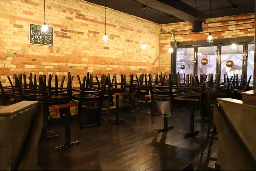 Тайная жизнь ресторанов: что происходит после закрытия дверей для гостей