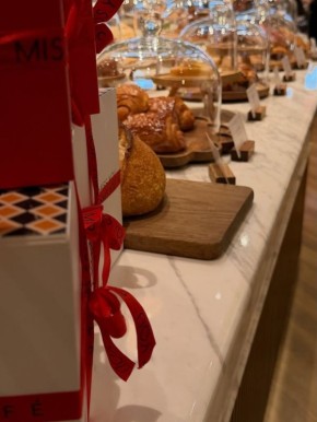 �������� �������: ������� ���� � Miss You Cafe