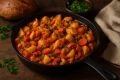 Легкое и вкусное рагу: идеальный ужин за 30 минут