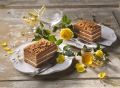 Медовик: пять восхитительных вариантов классического торта