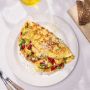 Вкусные фриттеры с сыром и кукурузой: идеальное угощение для любого времени дня