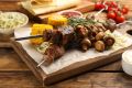 Вкусный шашлык из шейки: мексиканский акцент для ваших встреч