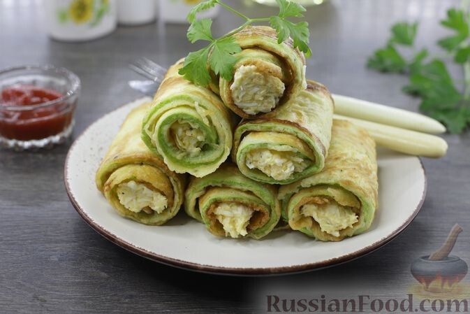 Вкус лета: топовые рецепты для ужина