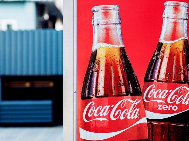 Coca-Cola продлевает защиту своего знака до 2035 года