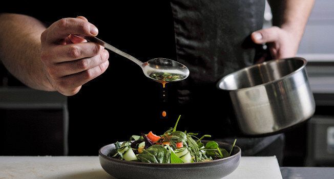 Как освоить искусство французской кухни: секреты от шефов