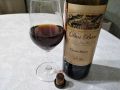 Сладость и пряность в одном бокале: обзор Dios Baco Cream Sherry