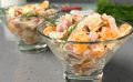 Салат с копченой курицей и мандаринами: яркое наслаждение для ваших гостей