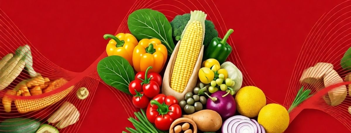 Как продукты питания помогают улучшить состав крови доноров