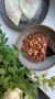 Шоколадное киноа с вишней и кокосом: вкусный десерт, который изменит ваше утро