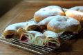 Вкусные испанские булочки – как покорить гастрономические сердца
