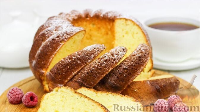 Вдохновение на кухне: 5 быстрых рецептов на каждый день