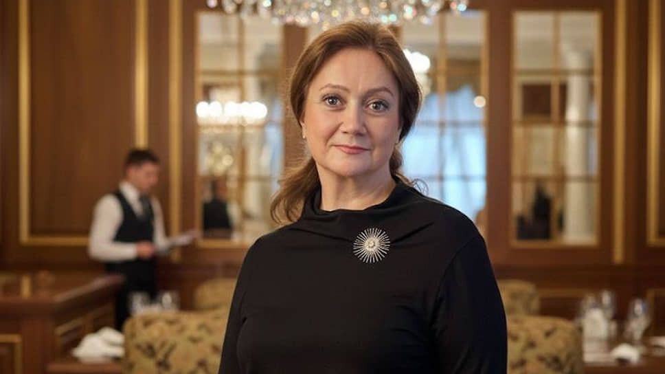 Ресторан ОМА: между ожиданием и реальностью