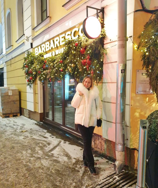 Итальянская сказка на Лубянке: барбареско, вино и уют за 15000 рублей на двоих