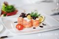 Вкус форели и нежность крем-чиза: что попробовать в ресторане «Бункер-42»