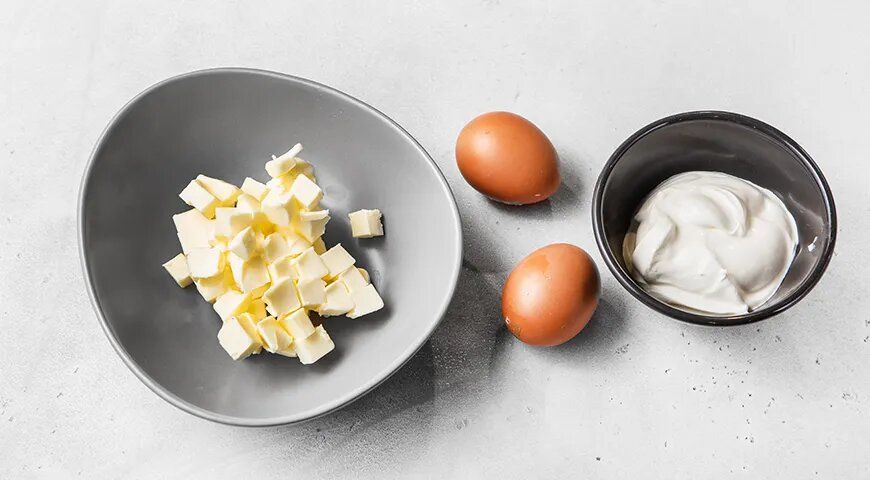 Кулинарное вдохновение: как приготовить кексовый кулич, который покорит всех