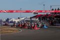 Зимние гонки в Испании: Hivern Karting 2026 открыл сезон