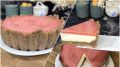 Нежнейший чизкейк с клубникой без выпечки: просто и вкусно