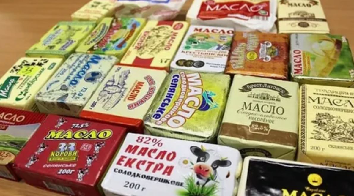 Продукты, которых не стоит бояться: топ-5