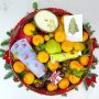 Создайте волшебное новогоднее настроение с Fruit Level